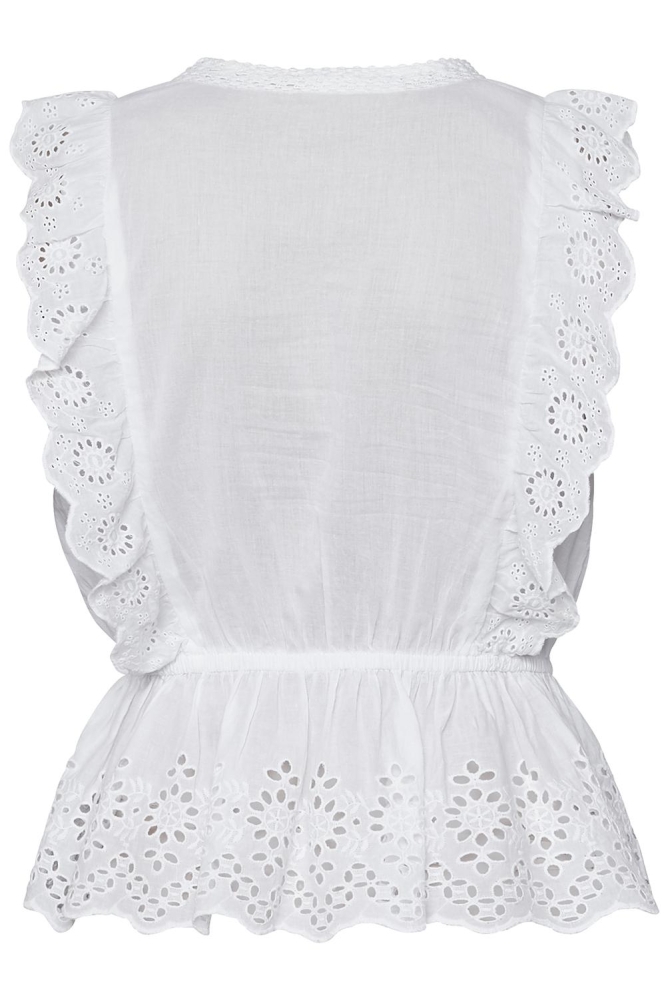 ULTA SS 18839 WHITE
